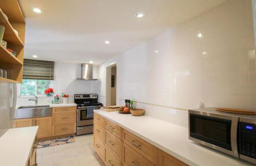 Zen 2BR home 10 min from Siesta Key - Palm Garden - Foto 25