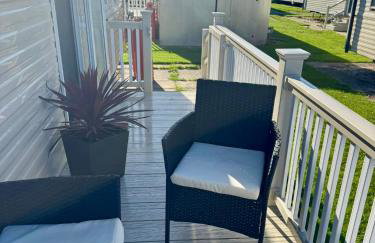 Kingfisher Caravan Platinum and Silver - Foto 33