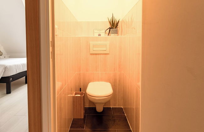 Château Côte de Nacre - Foto 50