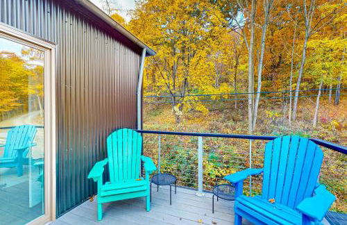 Avant Garde Seneca - Foto 16