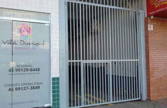 Vila Dumont Residencial - Foto 23