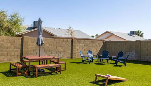 Glendale Keim - Foto 3