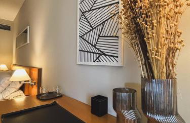 Alphaville Hotel e Residence Flat - Foto 6