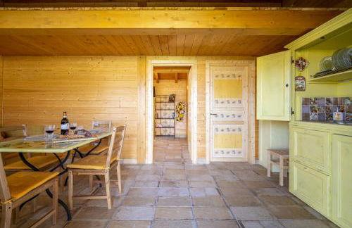 Il Campo di Nonno Giò - Foto 20