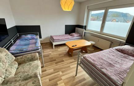 Pension am Teutoburger Wald - Foto 51