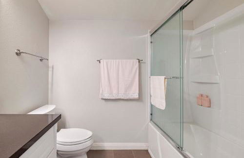 Spacious 4-bedroom family house-20 mins to Disney Land - Foto 65