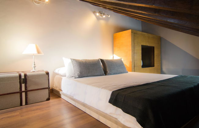 Viento duplex with terrace - Foto 15