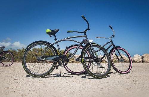 KAWAMA L1 in Key Largo, Beach, Lagoon, Pools, Tennis, Free Bikes and Canoes - Photo 64