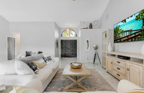 The Palms - Cape Coral - Roelens Vacations - Foto 13