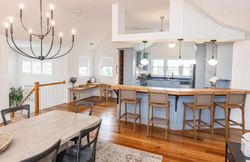 Back Bay Oasis - Foto 13