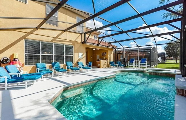 Lakeside Landing 6 Bedrooms - Foto 35