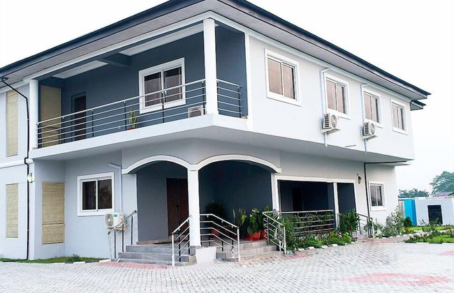 The Good House PHC - Foto 1