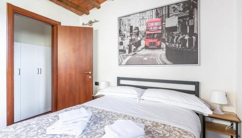 GuestHost - Settignano Quiet Apartment with Private Parking - Foto 2