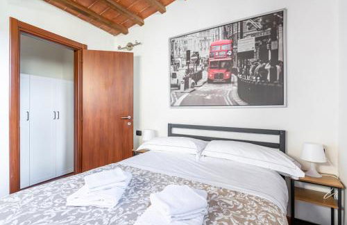 GuestHost - Settignano Quiet Apartment with Private Parking - Foto 2