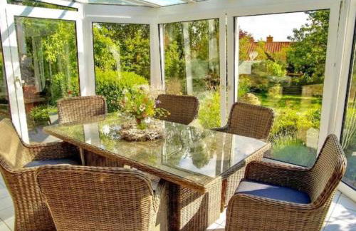 Holiday Home Knoke I by Interhome - Foto 8