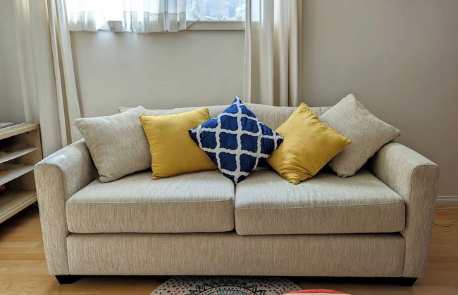 Moon House - Foto 11