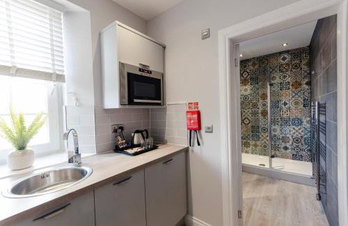 Sweeney Motherwell - Foto 95