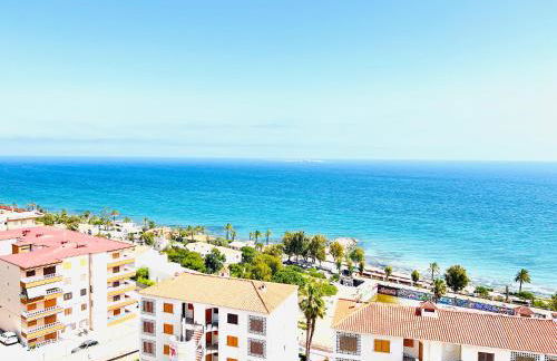 Sunrise beach apartment - Riarmar - Foto 6