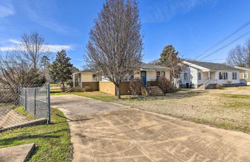 Inviting House 2 Mi to University of Alabama! - Foto 23