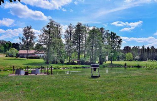 Cisza & Spokój - Foto 17