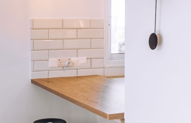 Procy 102 Apartment Katw Paphos Ideal for Long or Short Stays - Foto 33