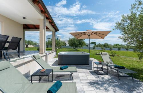 Vista OLIVO - Foto 1