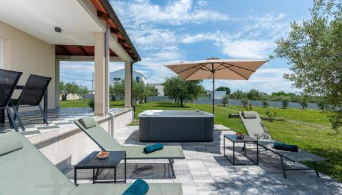 Vista OLIVO - Foto 1