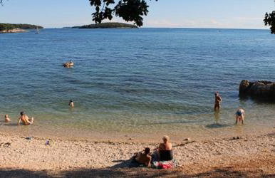 DS Apartment Porec - Foto 22