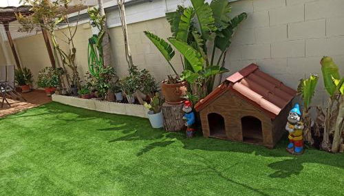 El Rincón de Triana - Foto 3, Garden