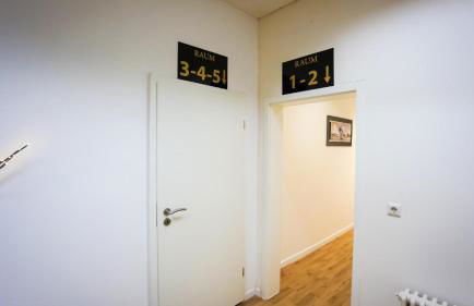 GLOW Apartment - Foto 23