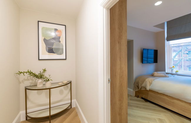 Smart Stays Suites in Sloane Square - Foto 58