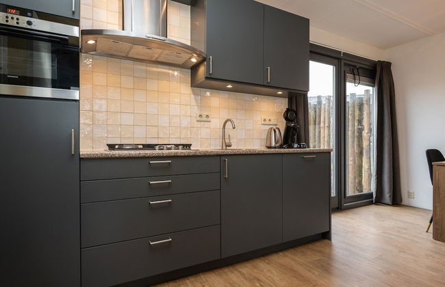 Cottage on a Vacation Park - Foto 9