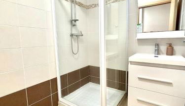 Appartement 2 chambres - Rez-de-jardin - Avec piscine - Foto 5