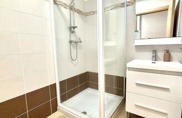 Appartement 2 chambres - Rez-de-jardin - Avec piscine - Foto 5