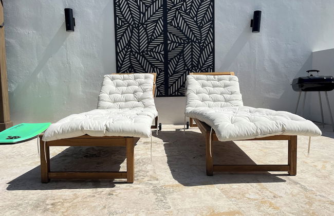 Sea Breeze Tunnel Hideaway 3 - Foto 42