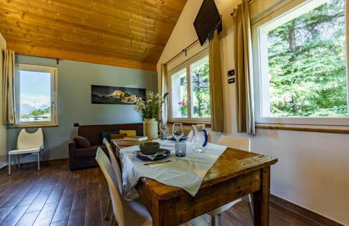 Case Appartamenti Vacanze Da Cien - Foto 22