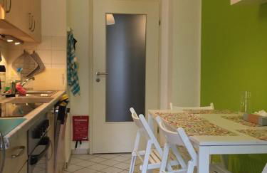 Zentralinleipzig - HTWK, MDR, KARLI, Südvorstadt - Foto 39