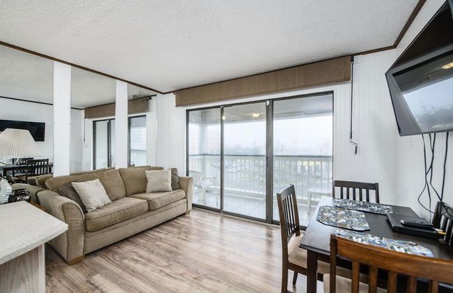 Casa Del Mar Beach Suites by AB Sea Resorts - Foto 17