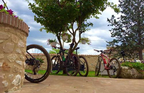 Il Casale di Ginetto - Foto 78