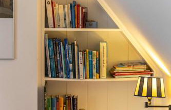 Ferienhaus Strandgut - Foto 62