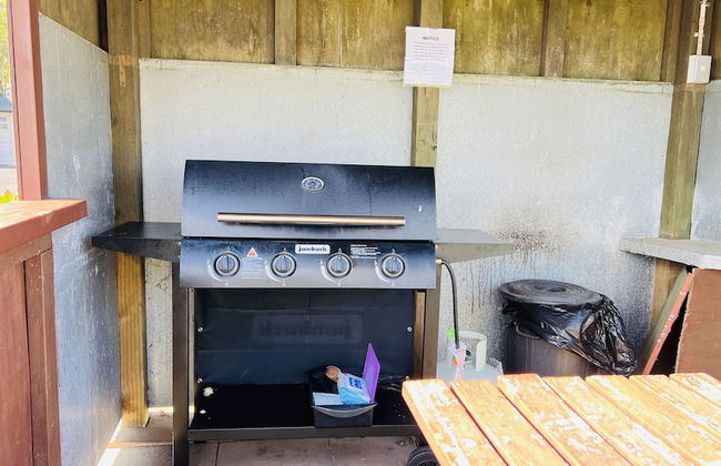 18th Avenue Thermal Motel - Photo 62