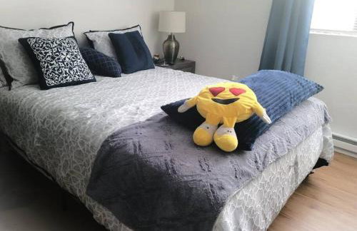 Stylish, Cozy, Well-equipped Apt in Braintree MA - Foto 13