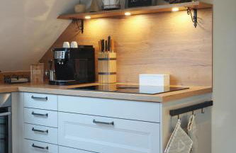 Ferienwohnung Landfein Schalkenmehren - Foto 37