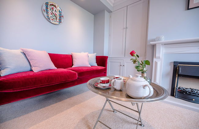 Sea Crest Aldeburgh - Photo 13