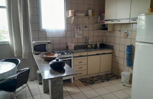 Apartamento Cobertura em frente à praia de Setiba - Guarapari - Foto 17