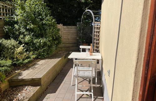 Mendip Cottage - Foto 21