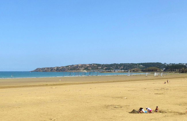 Villa in Erquy Near Emerald Coast Beaches - Foto 20