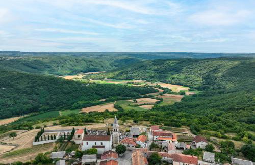 LAVANDA - Cozy Apt in the Green Heart of Istria - Foto 29