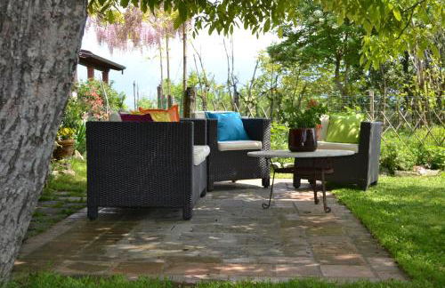 Agriturismo Saudon - Foto 11