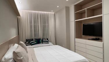 Palácio quitandinha apartamento luxo - Foto 5